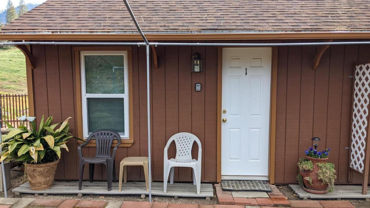 Apple Place Room #1 Miramonte Exterior foto